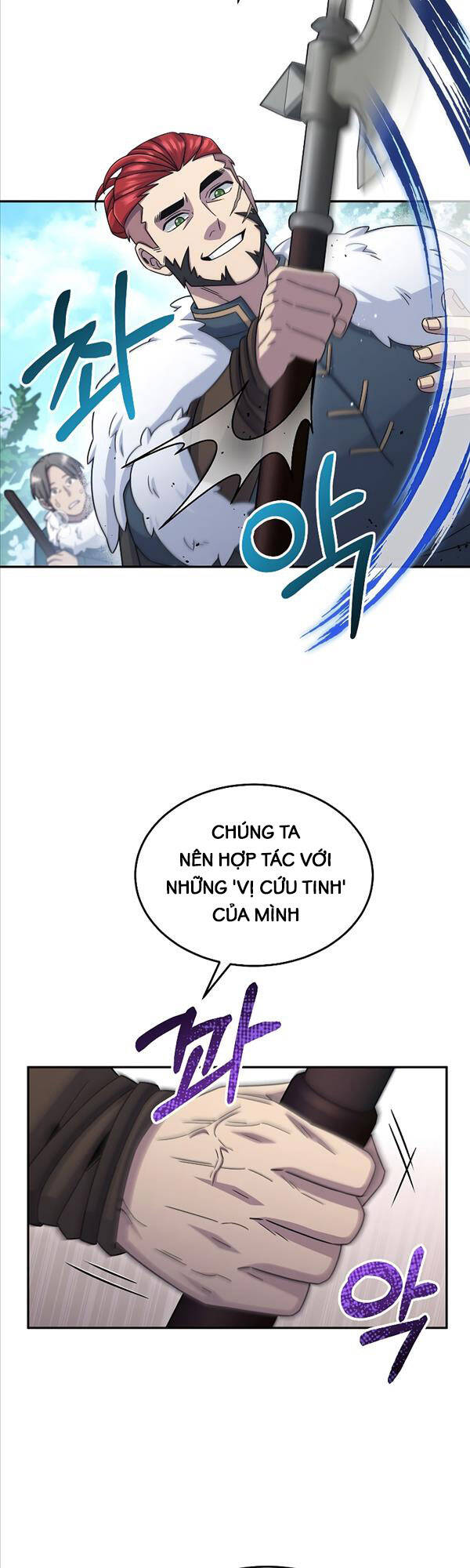 Người Mới Này Quá Mạnh Chap 50 - Next Chap 51