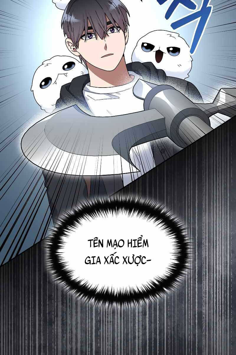 Người Mới Này Quá Mạnh Chap 51 - Next Chap 52