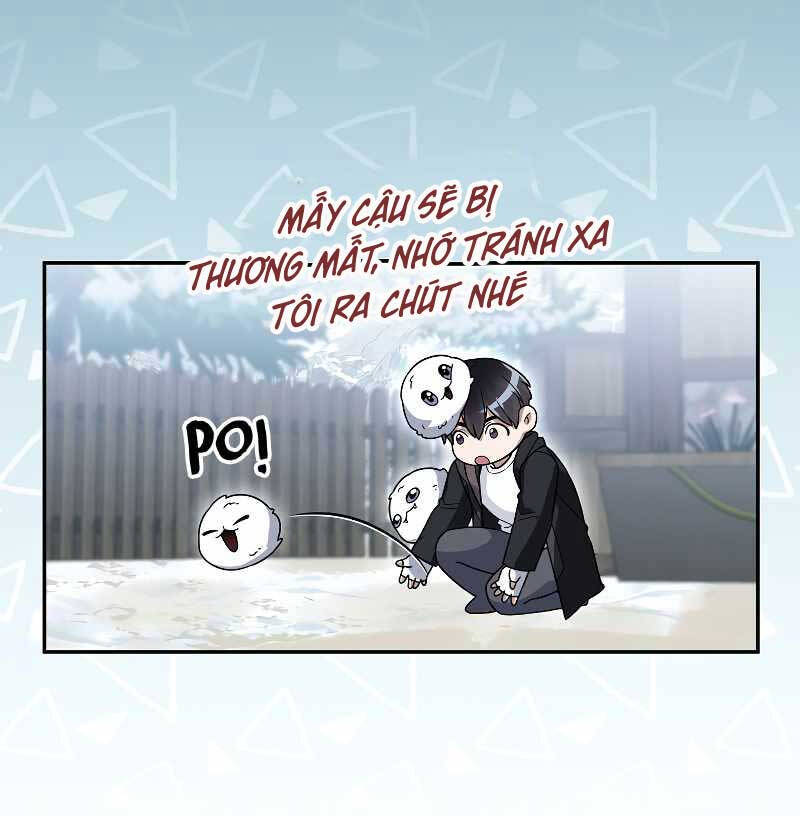 Người Mới Này Quá Mạnh Chap 51 - Next Chap 52