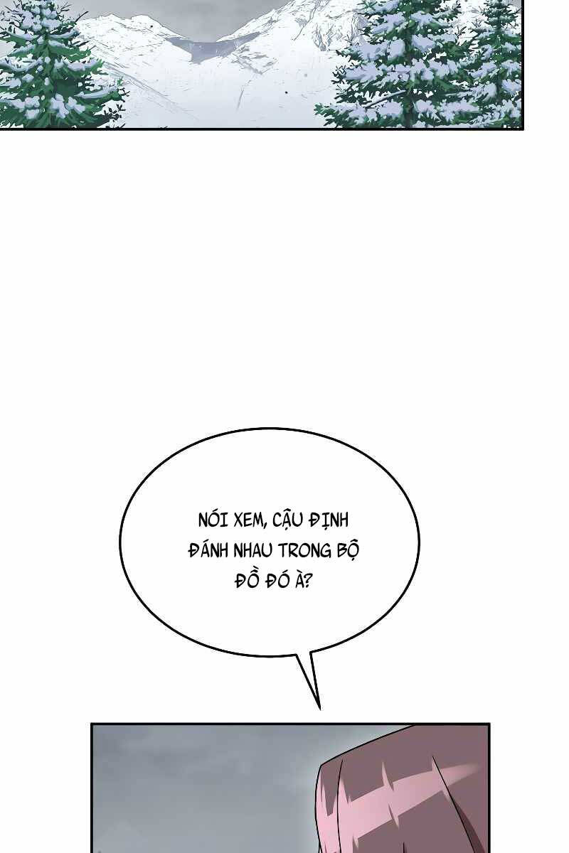 Người Mới Này Quá Mạnh Chap 51 - Next Chap 52
