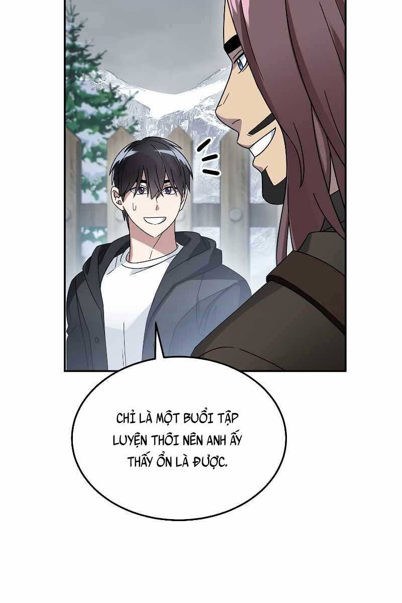 Người Mới Này Quá Mạnh Chap 51 - Next Chap 52