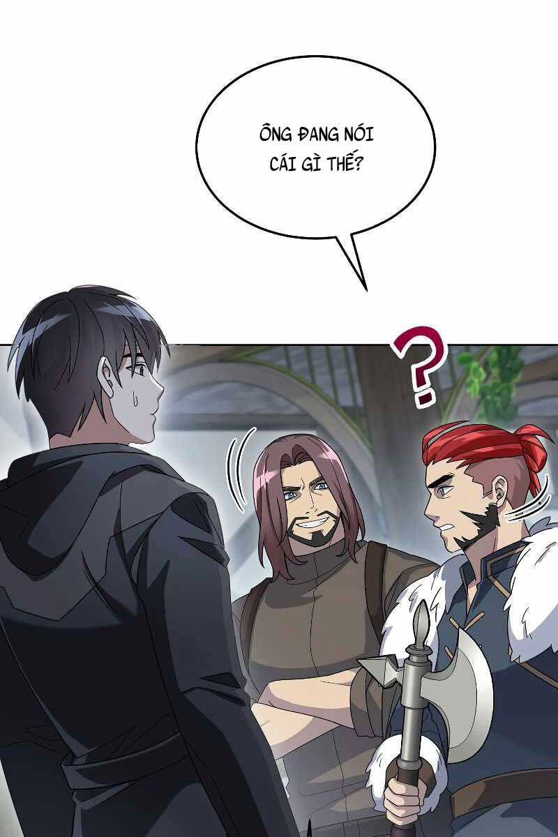 Người Mới Này Quá Mạnh Chap 51 - Next Chap 52