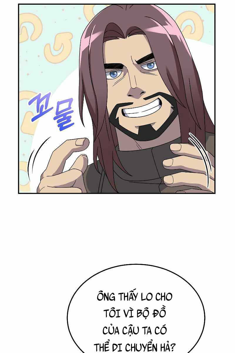 Người Mới Này Quá Mạnh Chap 51 - Next Chap 52
