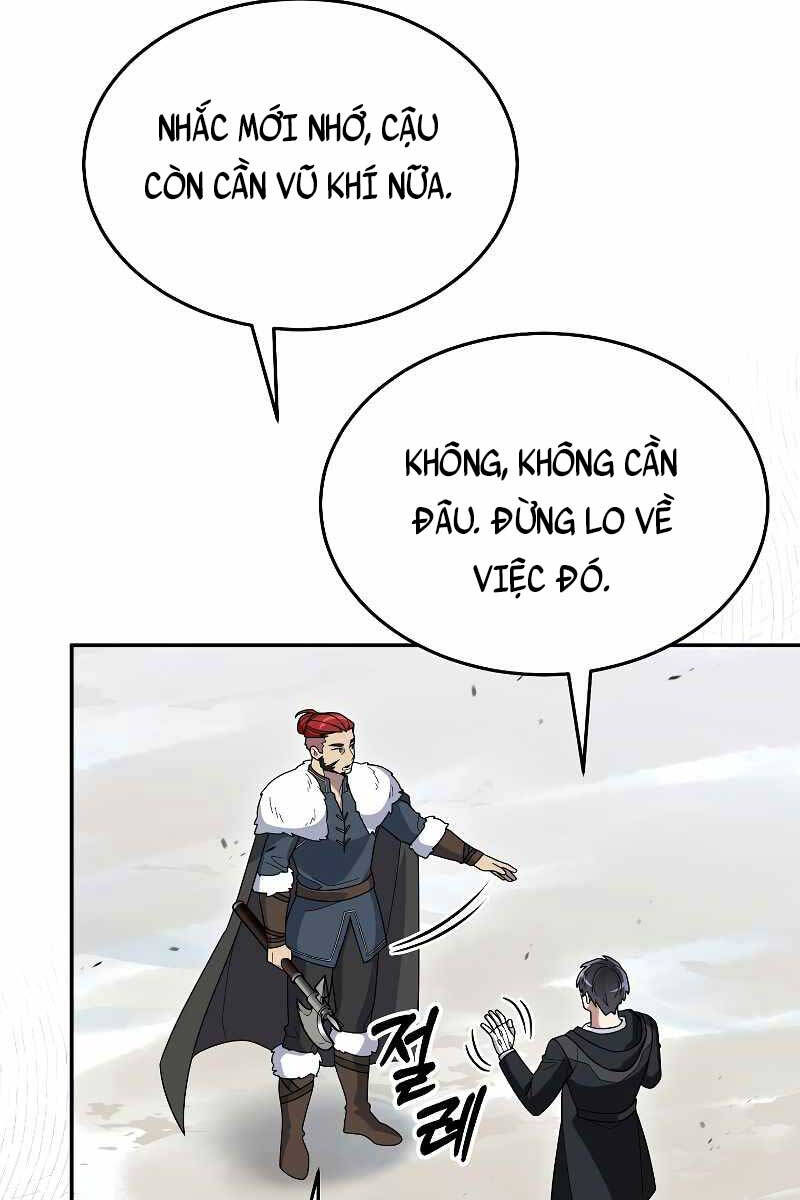 Người Mới Này Quá Mạnh Chap 51 - Next Chap 52