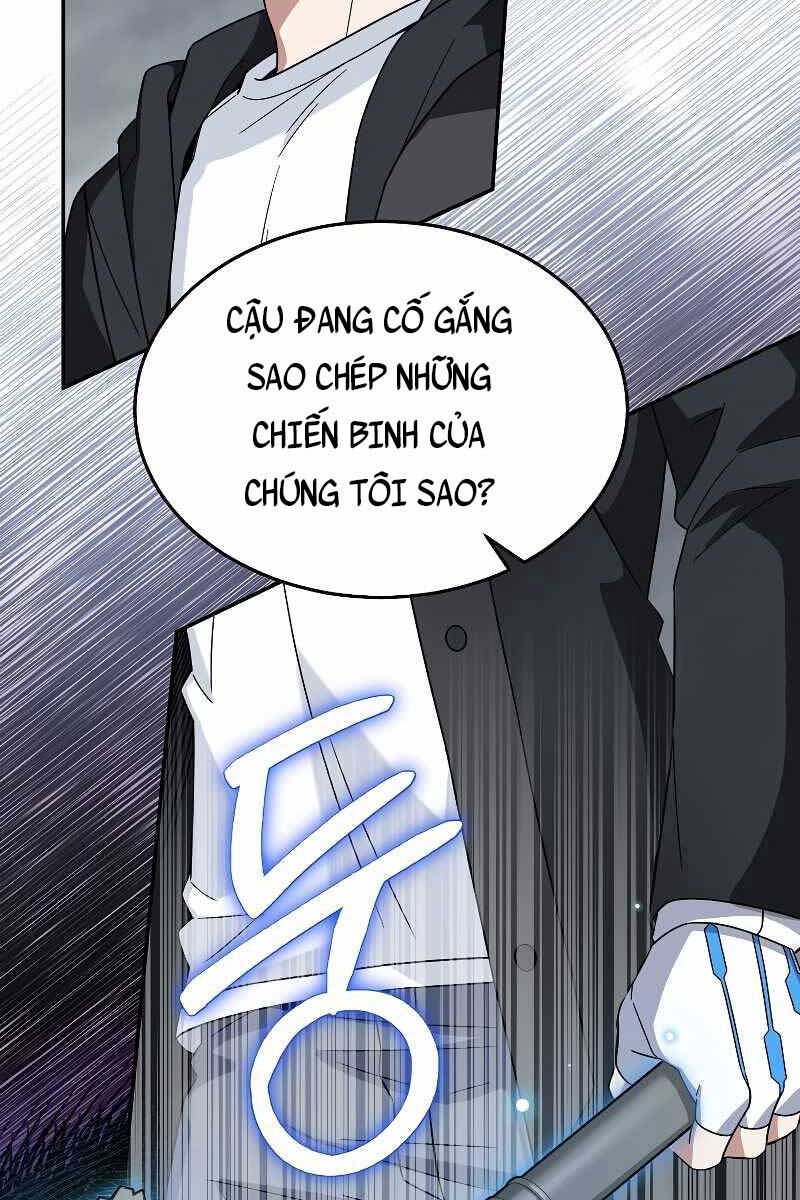 Người Mới Này Quá Mạnh Chap 51 - Next Chap 52