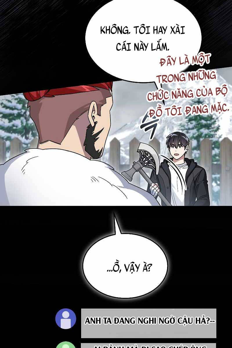 Người Mới Này Quá Mạnh Chap 51 - Next Chap 52