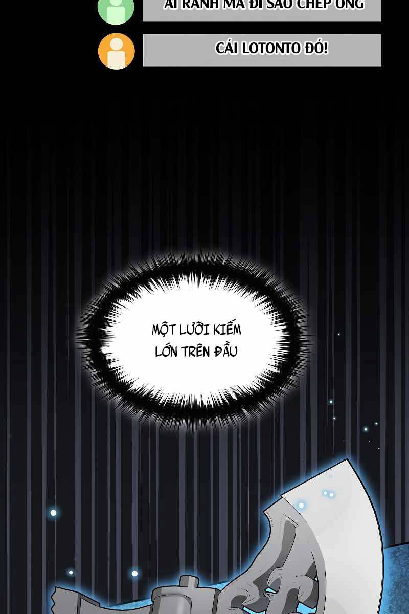 Người Mới Này Quá Mạnh Chap 51 - Next Chap 52