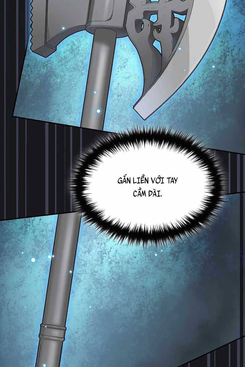 Người Mới Này Quá Mạnh Chap 51 - Next Chap 52