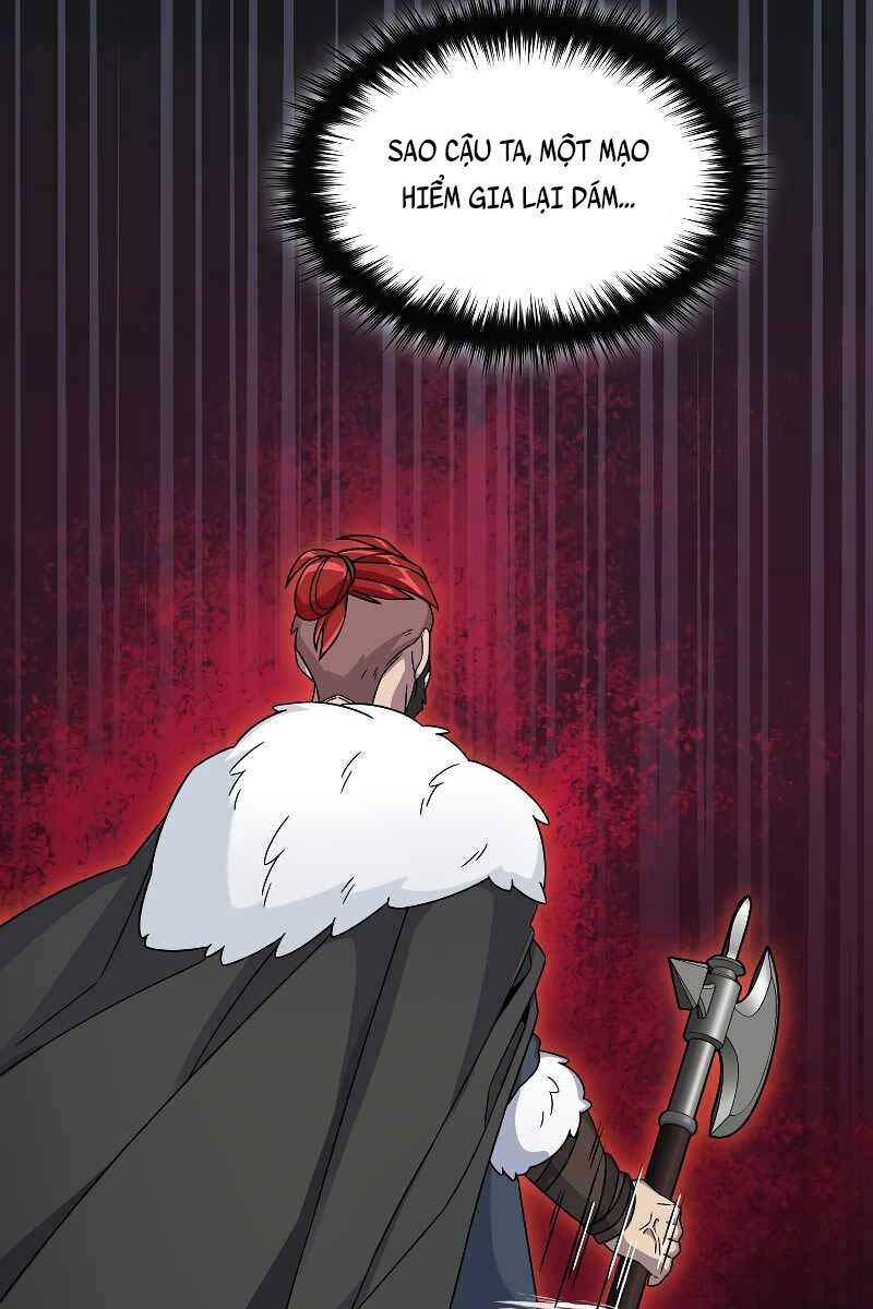 Người Mới Này Quá Mạnh Chap 51 - Next Chap 52