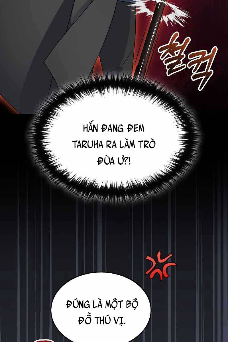 Người Mới Này Quá Mạnh Chap 51 - Next Chap 52