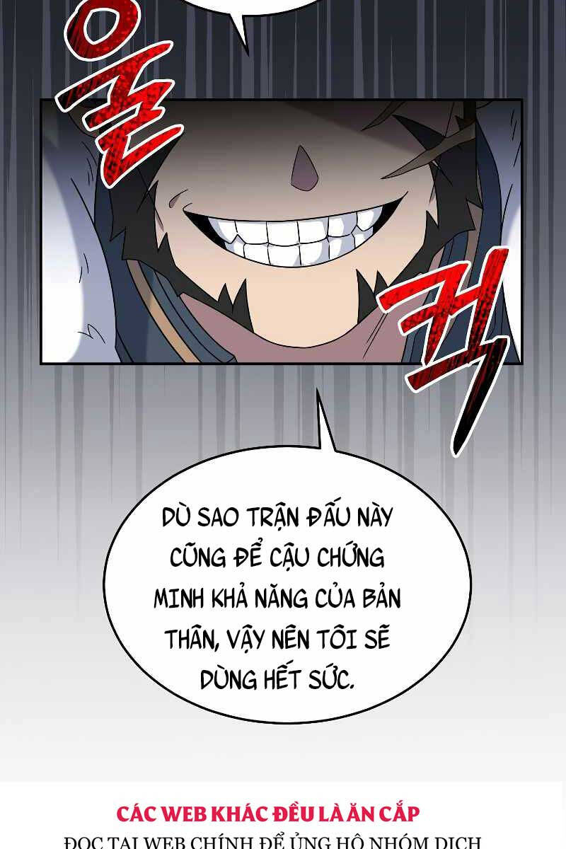 Người Mới Này Quá Mạnh Chap 51 - Next Chap 52