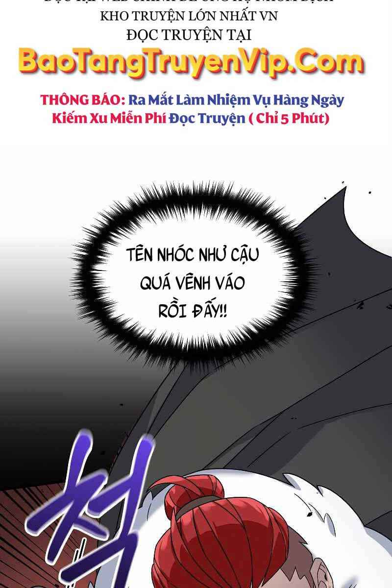 Người Mới Này Quá Mạnh Chap 51 - Next Chap 52