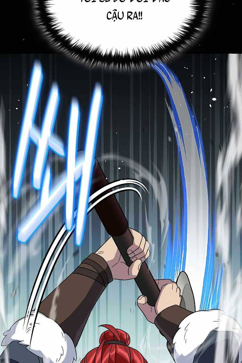 Người Mới Này Quá Mạnh Chap 51 - Next Chap 52