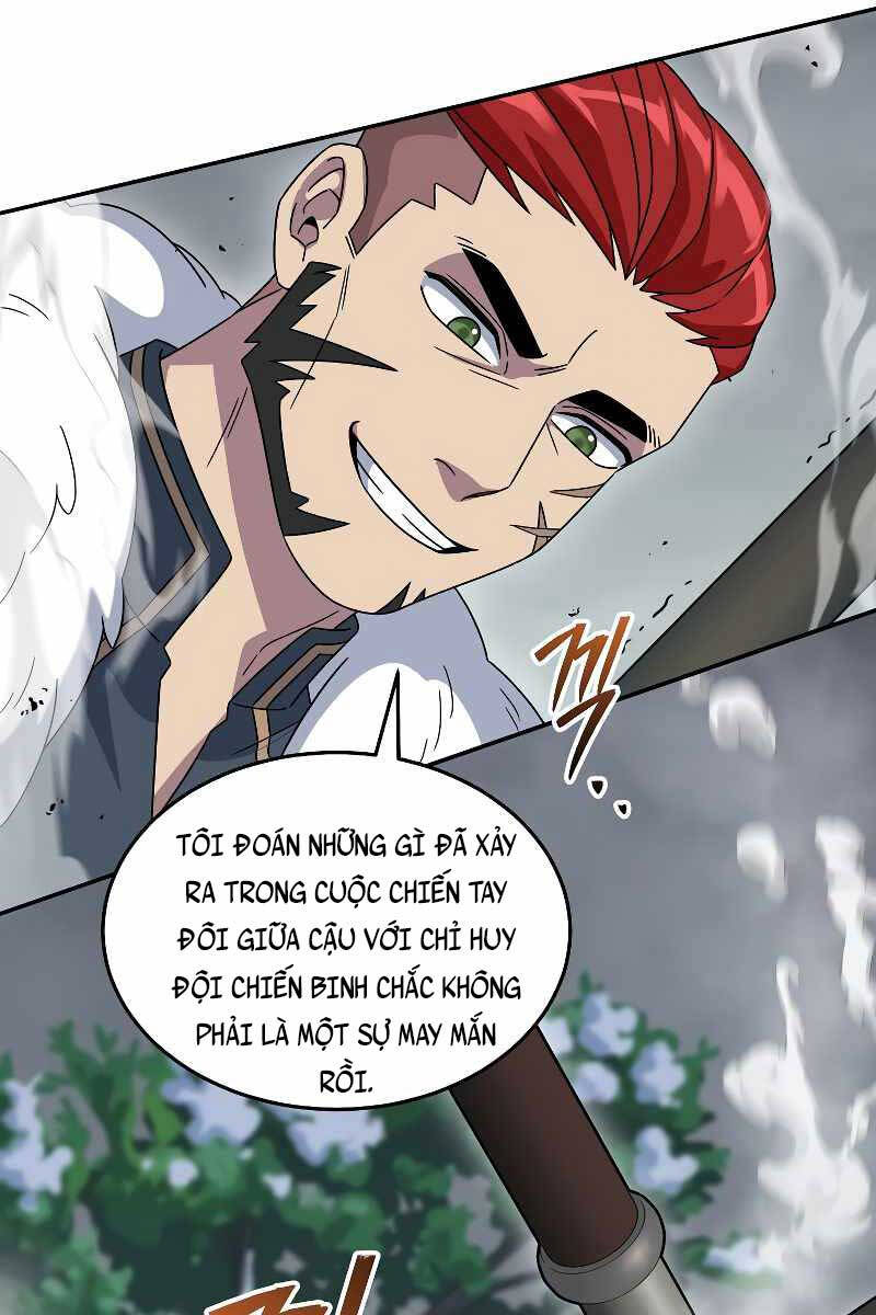 Người Mới Này Quá Mạnh Chap 51 - Next Chap 52