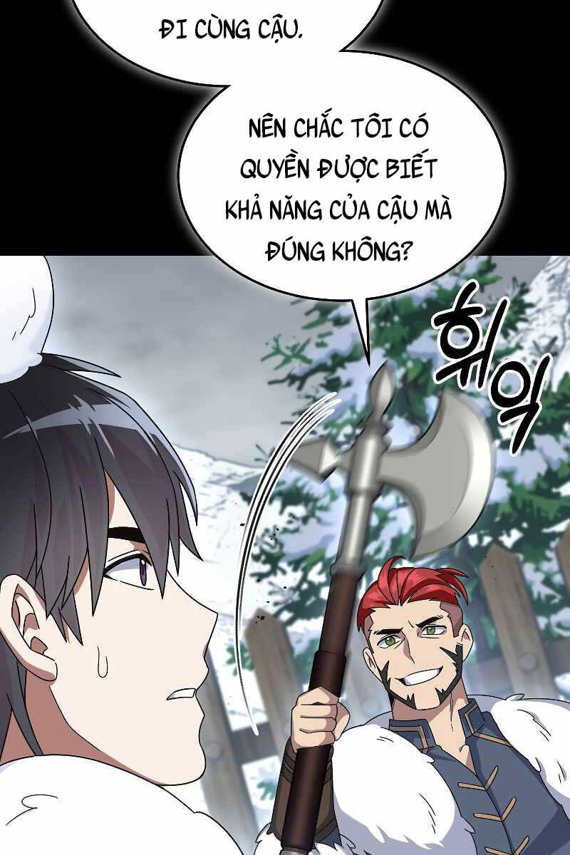 Người Mới Này Quá Mạnh Chap 51 - Next Chap 52