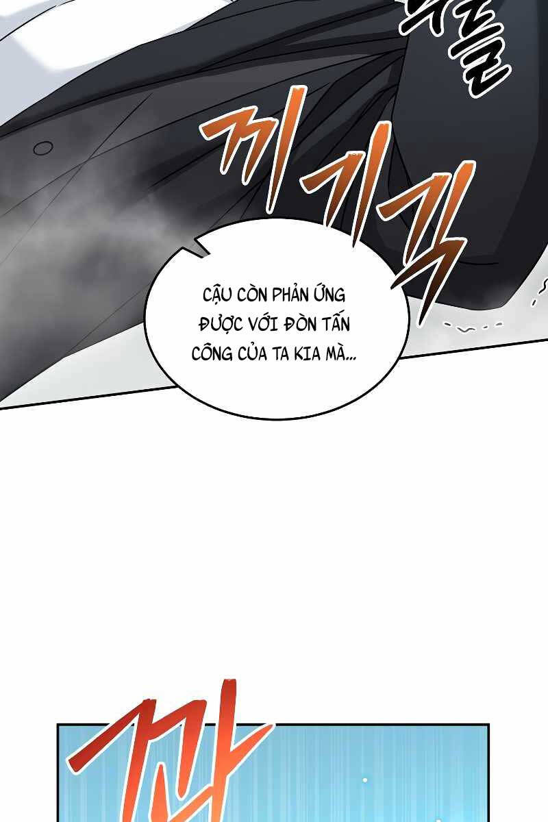 Người Mới Này Quá Mạnh Chap 51 - Next Chap 52
