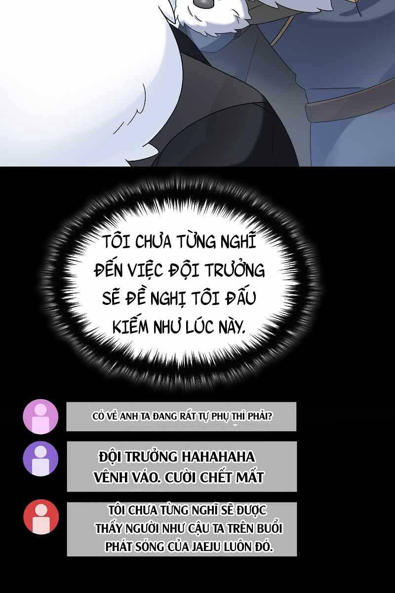 Người Mới Này Quá Mạnh Chap 51 - Next Chap 52