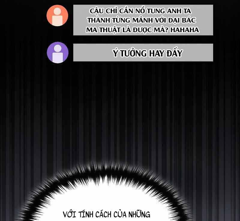 Người Mới Này Quá Mạnh Chap 51 - Next Chap 52