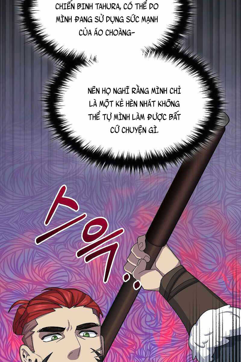 Người Mới Này Quá Mạnh Chap 51 - Next Chap 52