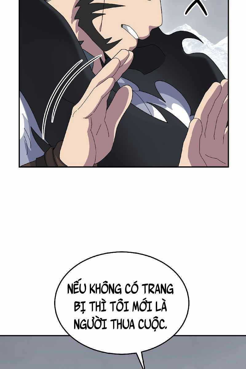 Người Mới Này Quá Mạnh Chap 52 - Next Chap 53