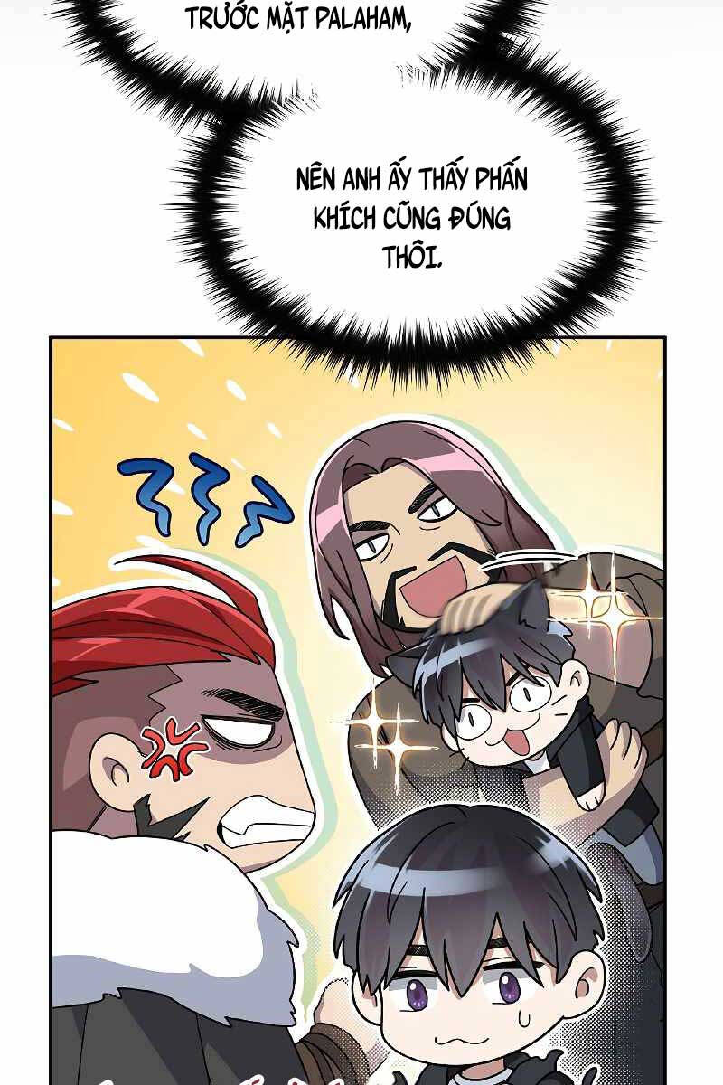 Người Mới Này Quá Mạnh Chap 52 - Next Chap 53