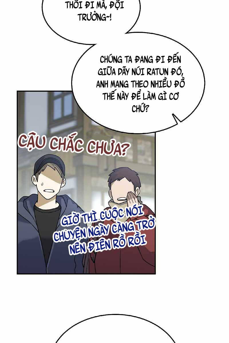 Người Mới Này Quá Mạnh Chap 52 - Next Chap 53