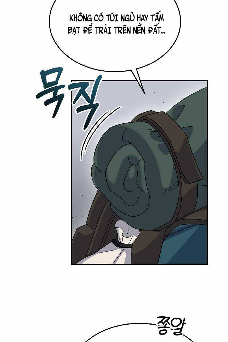 Người Mới Này Quá Mạnh Chap 52 - Next Chap 53