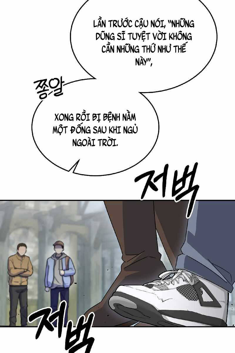 Người Mới Này Quá Mạnh Chap 52 - Next Chap 53