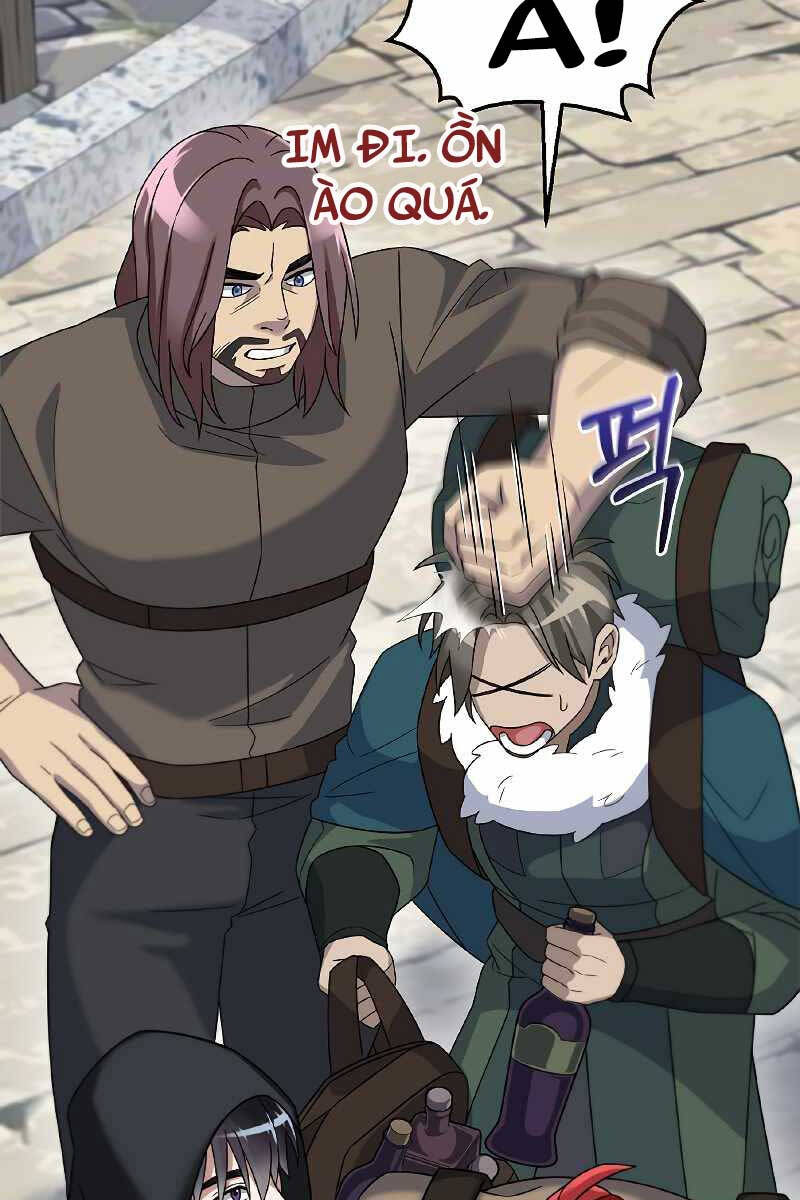 Người Mới Này Quá Mạnh Chap 52 - Next Chap 53