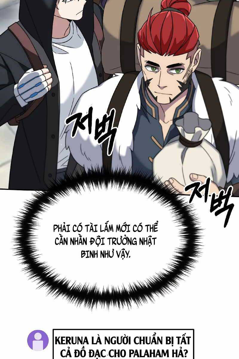 Người Mới Này Quá Mạnh Chap 52 - Next Chap 53