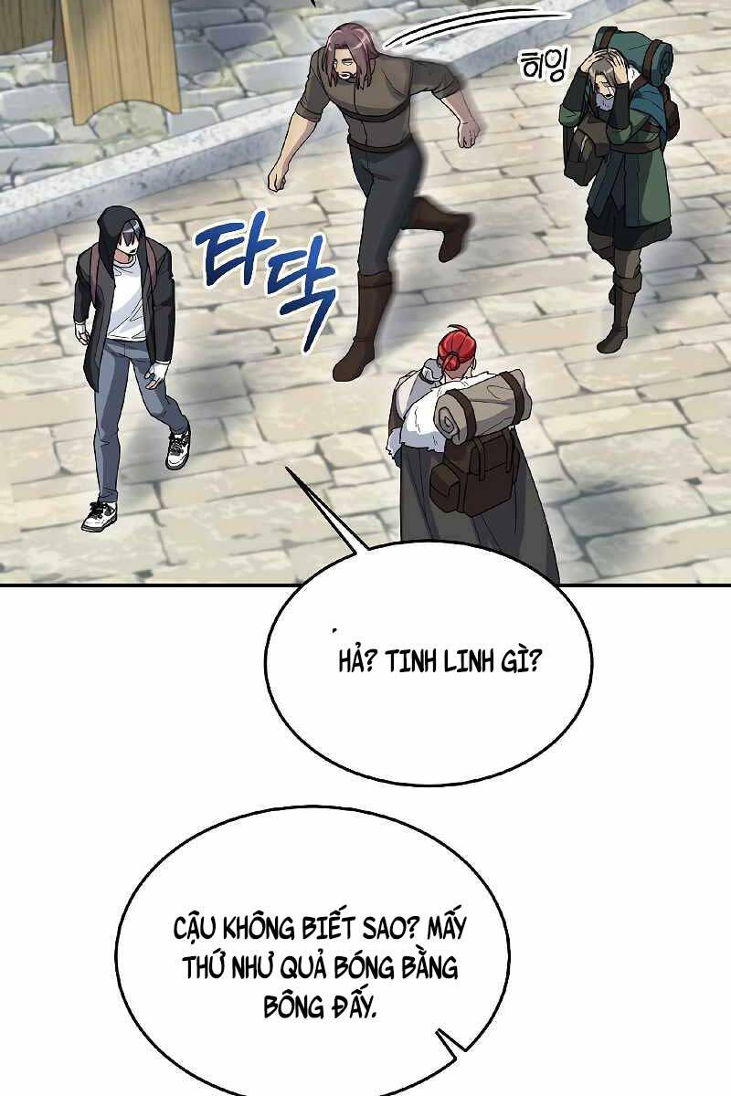 Người Mới Này Quá Mạnh Chap 52 - Next Chap 53
