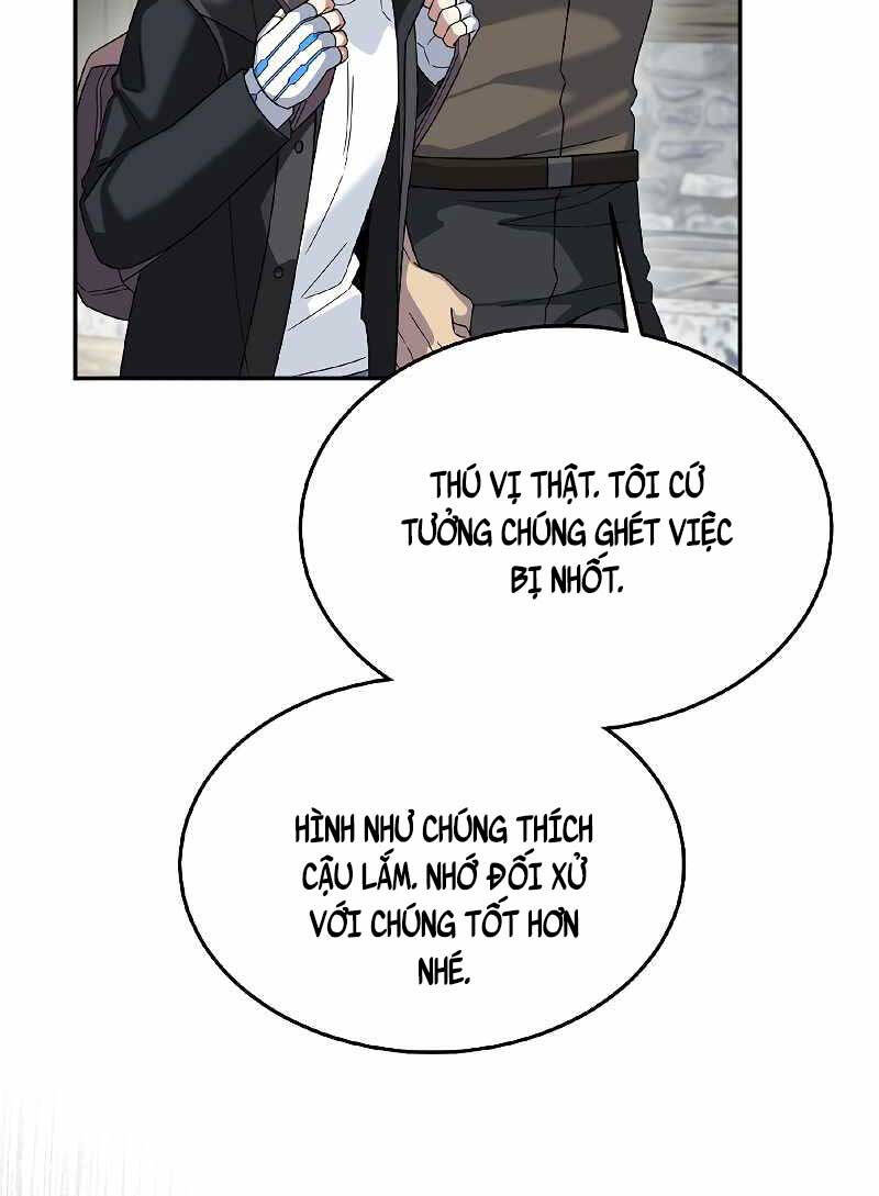 Người Mới Này Quá Mạnh Chap 52 - Next Chap 53