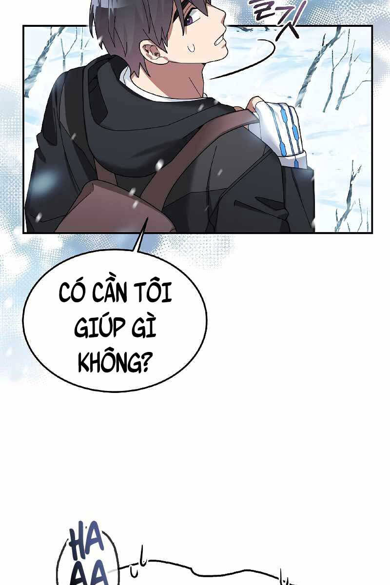 Người Mới Này Quá Mạnh Chap 52 - Next Chap 53