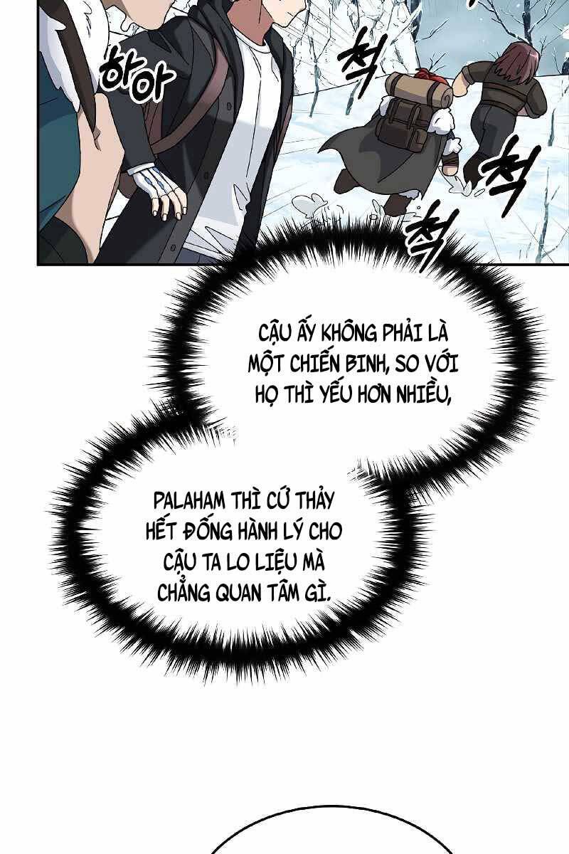 Người Mới Này Quá Mạnh Chap 52 - Next Chap 53