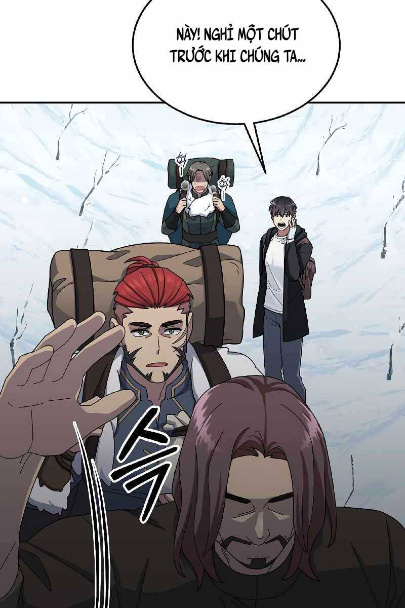Người Mới Này Quá Mạnh Chap 52 - Next Chap 53