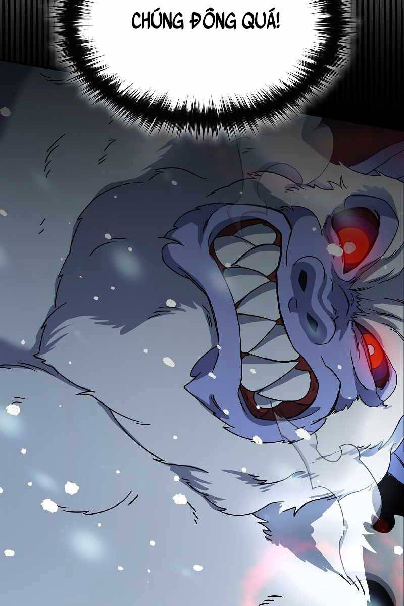Người Mới Này Quá Mạnh Chap 52 - Next Chap 53