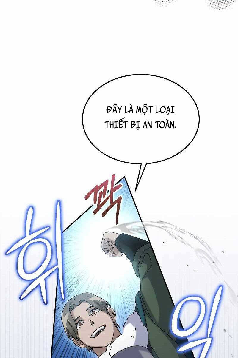 Người Mới Này Quá Mạnh Chap 53 - Next Chap 54