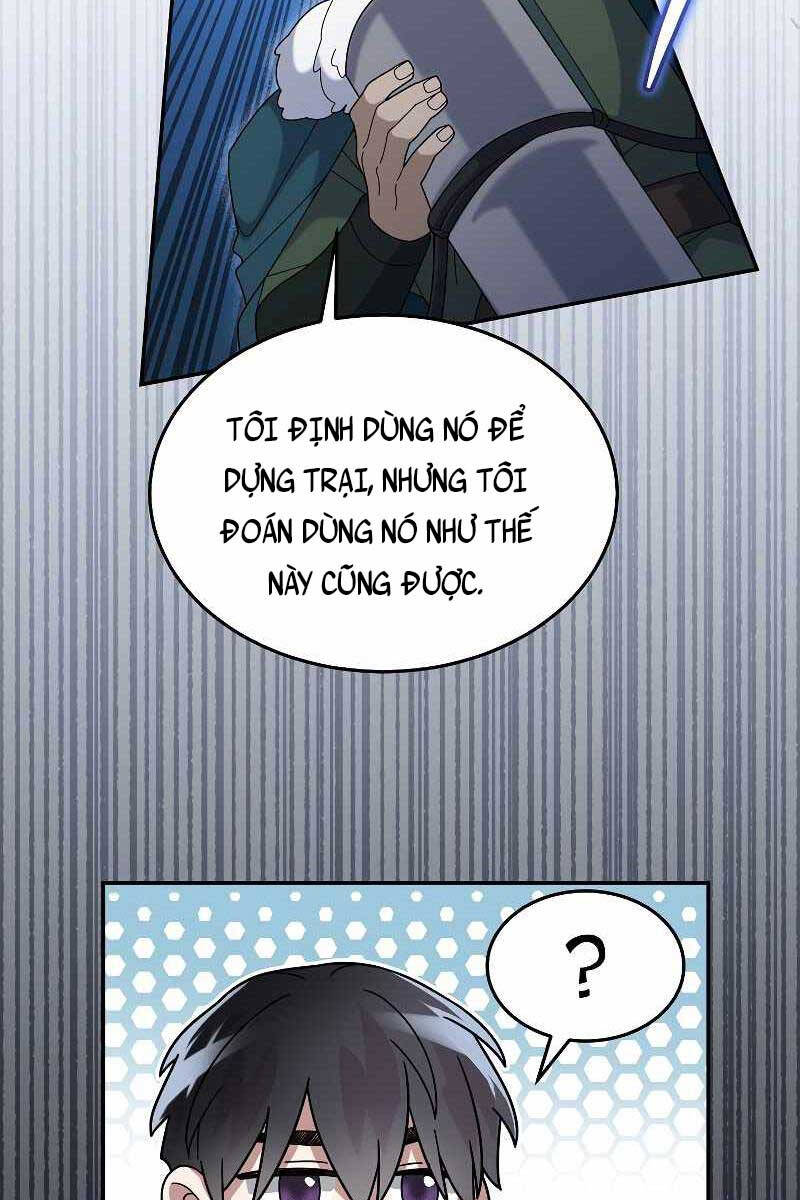 Người Mới Này Quá Mạnh Chap 53 - Next Chap 54