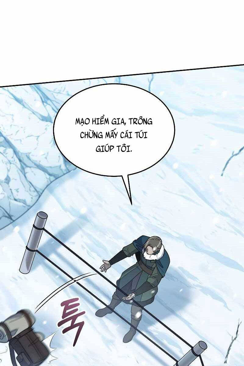 Người Mới Này Quá Mạnh Chap 53 - Next Chap 54
