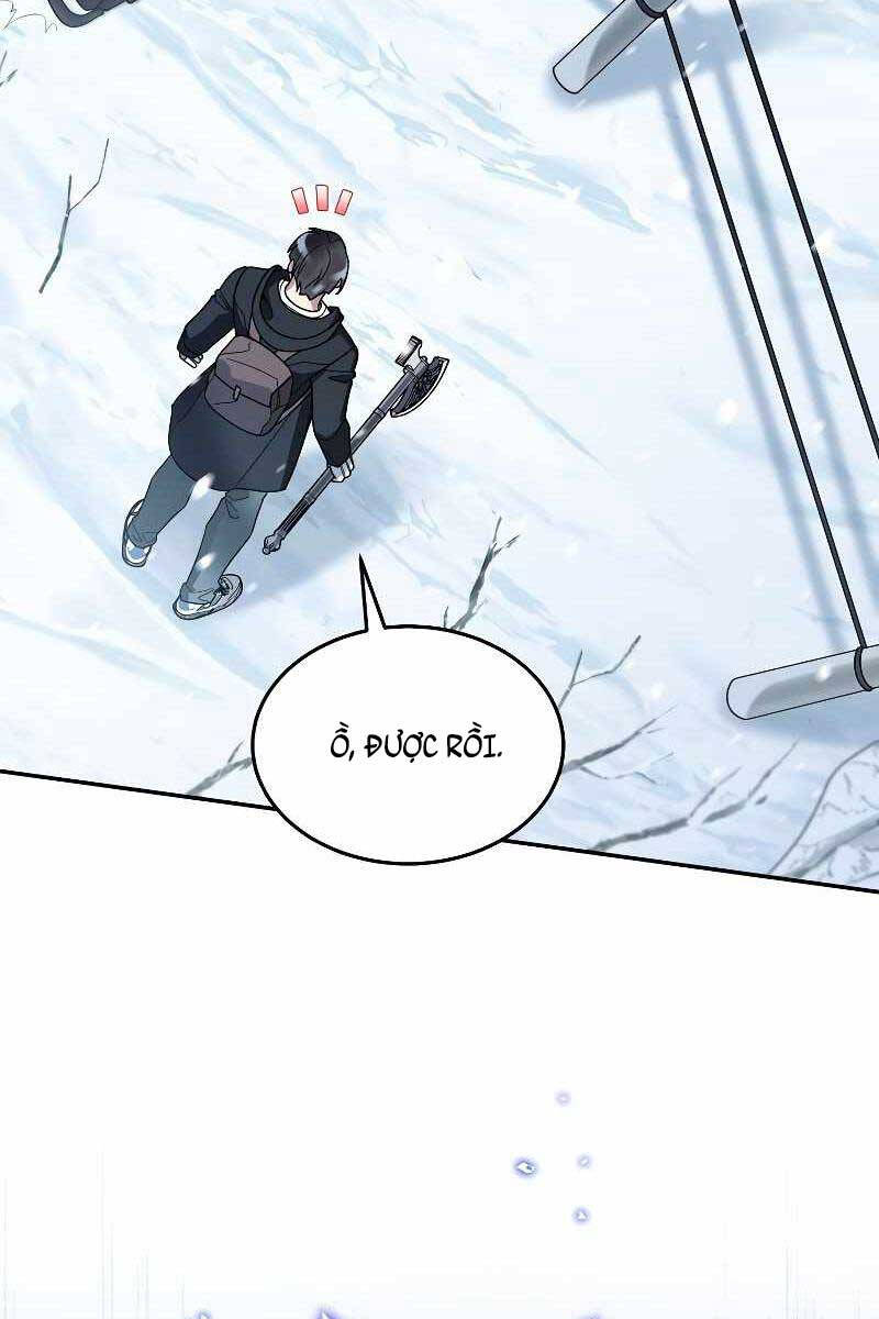 Người Mới Này Quá Mạnh Chap 53 - Next Chap 54