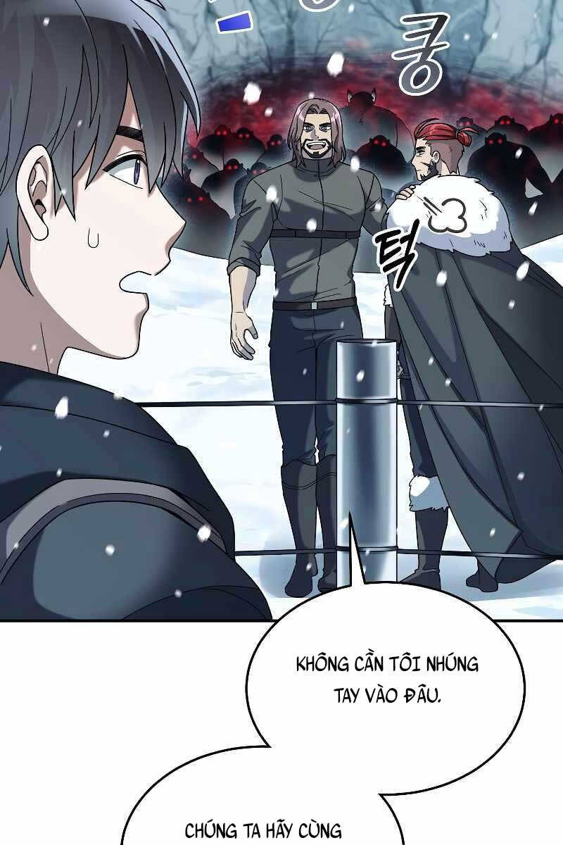 Người Mới Này Quá Mạnh Chap 53 - Next Chap 54