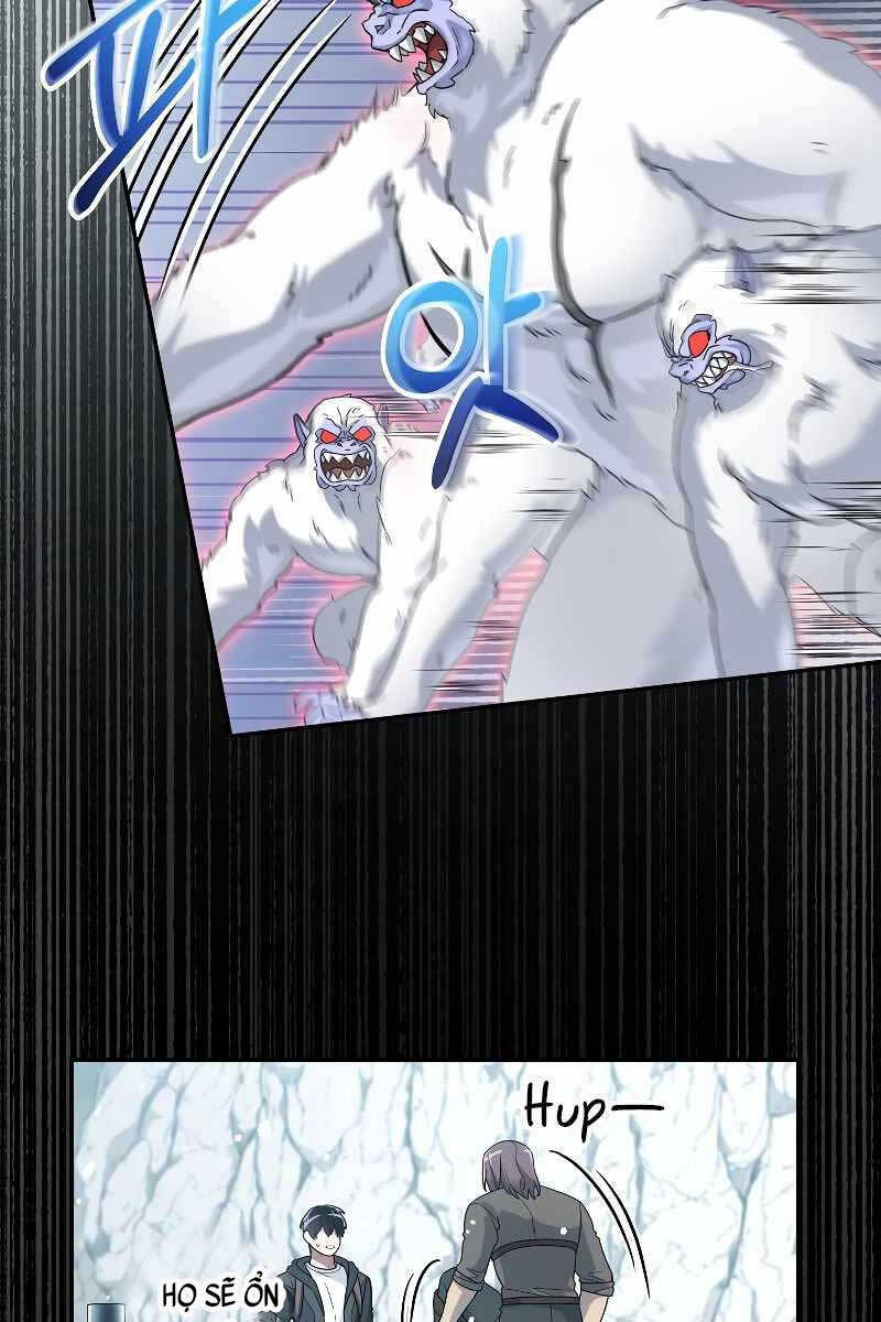 Người Mới Này Quá Mạnh Chap 53 - Next Chap 54
