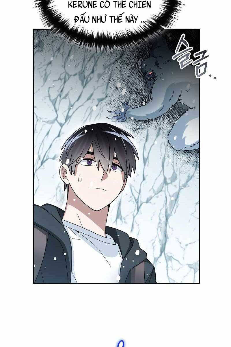 Người Mới Này Quá Mạnh Chap 53 - Next Chap 54
