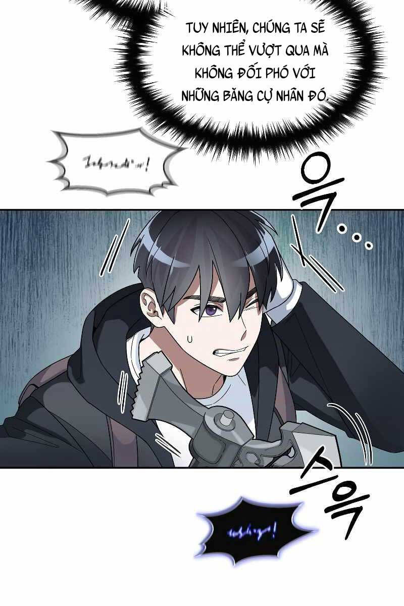 Người Mới Này Quá Mạnh Chap 53 - Next Chap 54