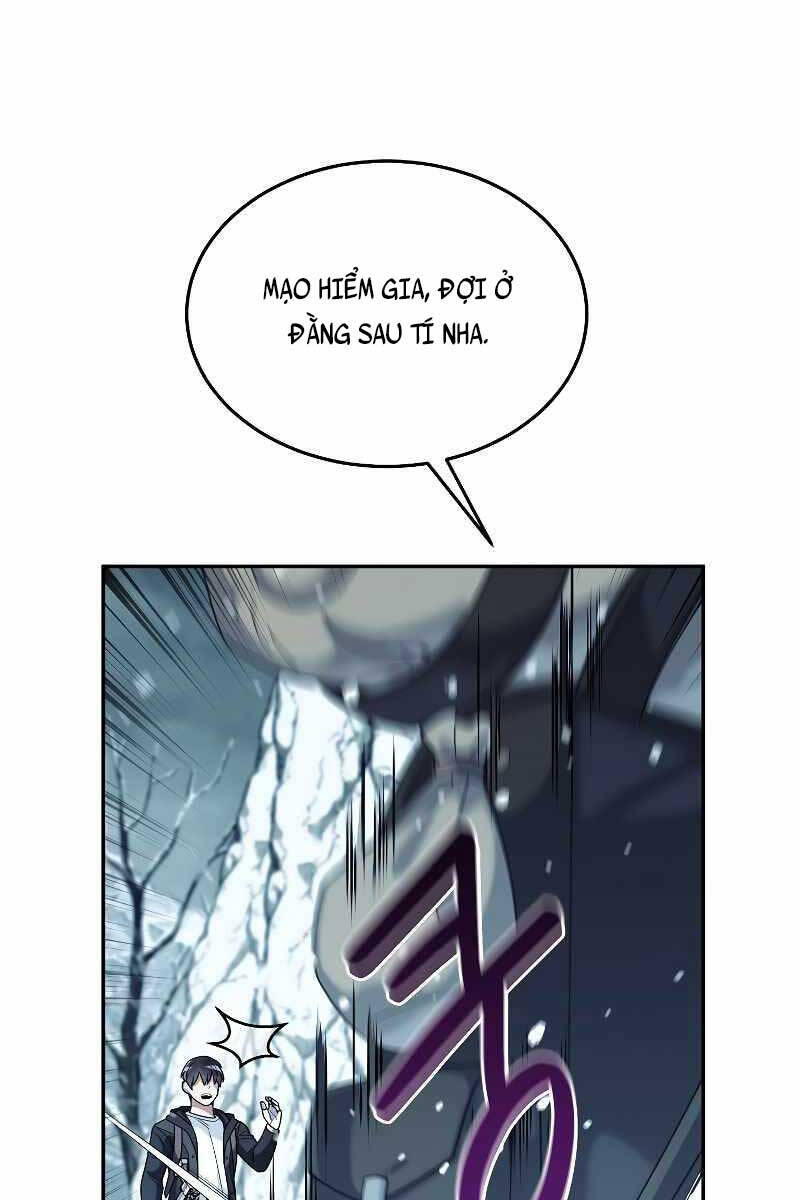 Người Mới Này Quá Mạnh Chap 53 - Next Chap 54