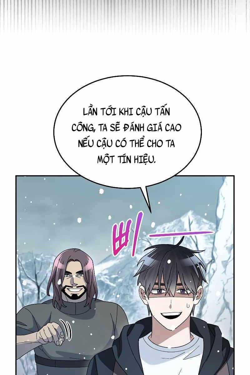 Người Mới Này Quá Mạnh Chap 53 - Next Chap 54