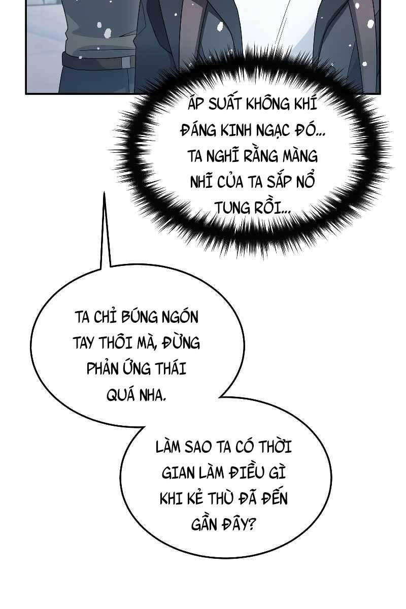 Người Mới Này Quá Mạnh Chap 53 - Next Chap 54