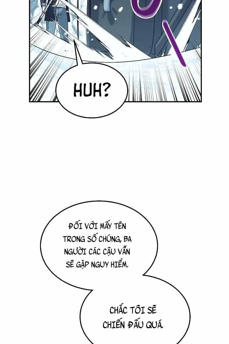 Người Mới Này Quá Mạnh Chap 53 - Next Chap 54
