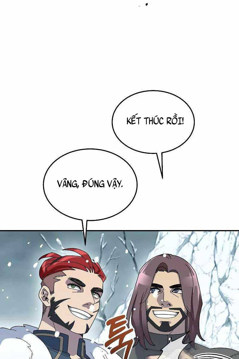 Người Mới Này Quá Mạnh Chap 53 - Next Chap 54