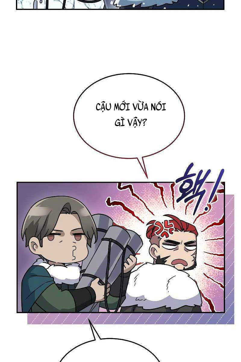 Người Mới Này Quá Mạnh Chap 53 - Next Chap 54